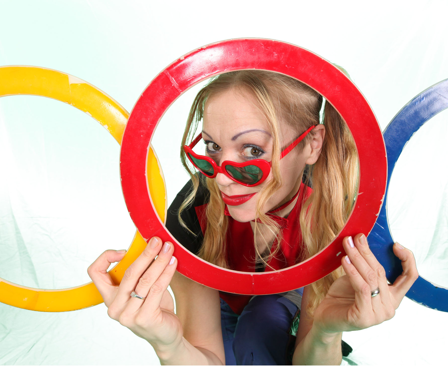 Jenny the Juggler | Coolidge Corner Theater